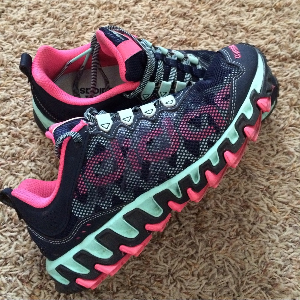 adidas Women's Vigor 4 Trail Running Shoes